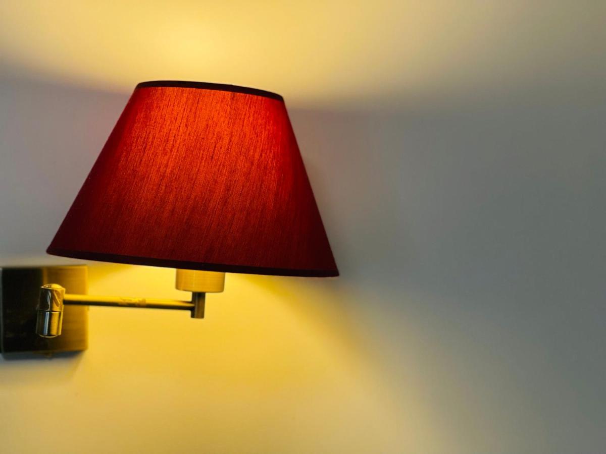 Dwie Sowy By Baltic Home Miedzyzdroje Eksteriør billede